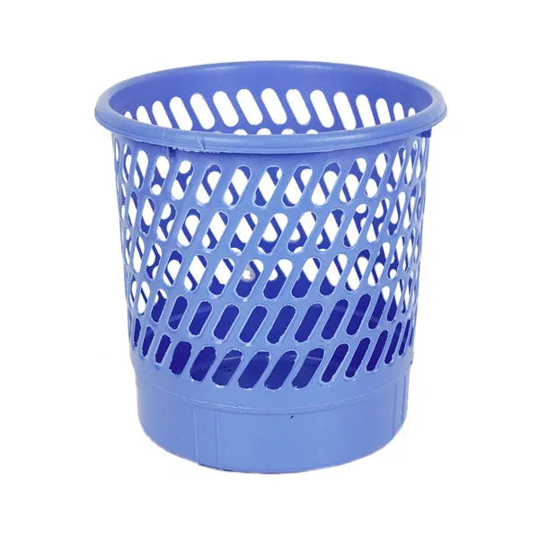 Tempat Sampah Plastik