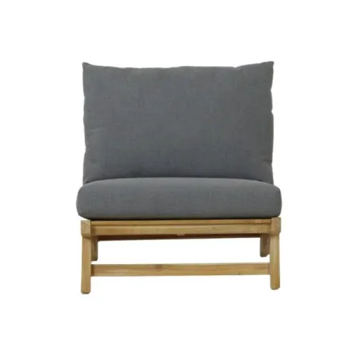 Teak Sofa - Raido