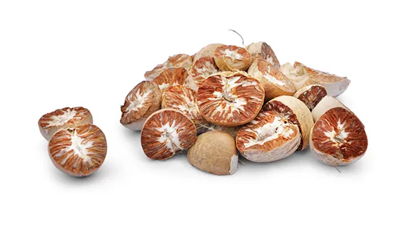 Betelnut