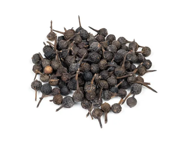 Piper Cubeba