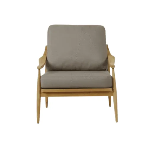 Teak Sofa - Amirudin